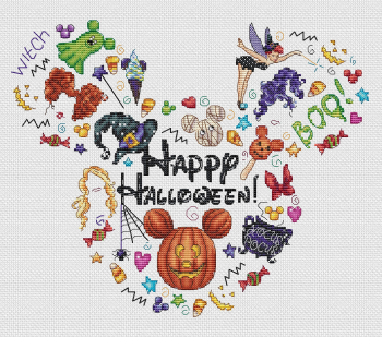 Happy Halloween